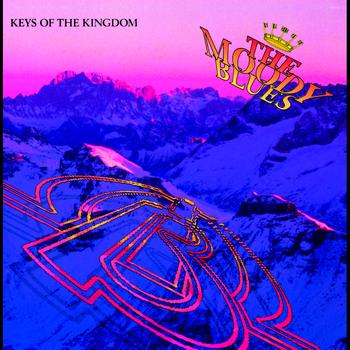The Moody Blues - Keys Of The Kingdom