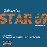 Fatboy Slim - Star 69 (Explicit)