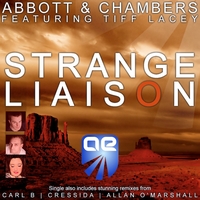 Abbott & Chambers feat. Tiff Lacey - Strange Liaison