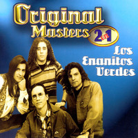 Los Enanitos Verdes - Original Masters