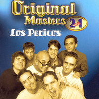 Los Pericos - Original Masters