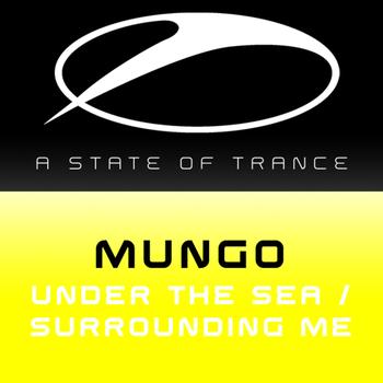 Mungo - Under The Sea / Surrounding Me