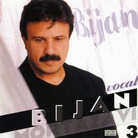 Bijan Mortazavi - Bijan 3 (Vocal) - Persian Music