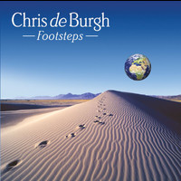 Chris De Burgh - Footsteps