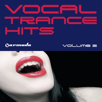 Various Artists - Vocal Trance Hits, Vol. 2