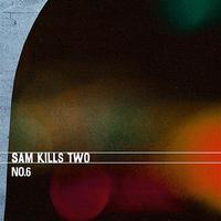 Sam Kills Two - No. 6