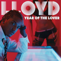 Lloyd - Year Of The Lover (Remix feat. Plies Radio Version)
