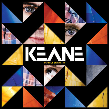 Keane - Perfect Symmetry