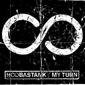 Hoobastank - My Turn