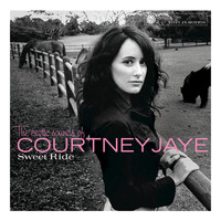 Courtney Jaye - Sweet Ride