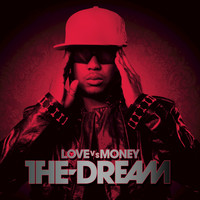 The-Dream - Love Vs Money