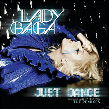 Lady GaGa - Just Dance (Remixes)
