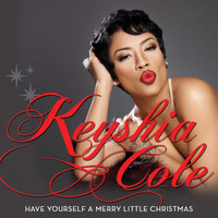 Keyshia Cole - Have Yourself A Merry Little Christmas