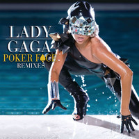 Lady GaGa - Poker Face (Remixes)