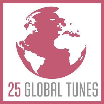 Various Artists - 25 Global Tunes