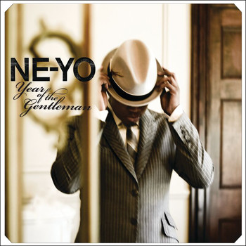 Ne-Yo - Year Of The Gentleman (Bonus Track Edition)