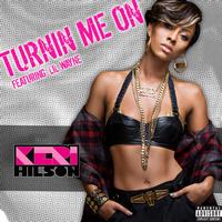Keri Hilson - Turnin Me On (Explicit)