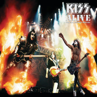 Kiss - Alive: The Millennium Concert