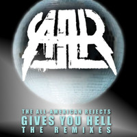The All-American Rejects - Gives You Hell Remixes