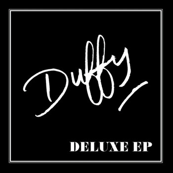 Duffy - Rockferry Deluxe EP