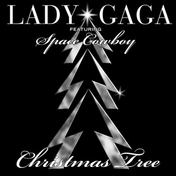 Lady GaGa - Christmas Tree