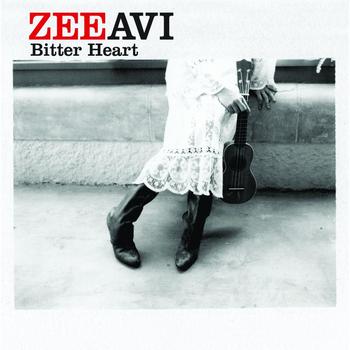 Zee Avi - Bitter Heart