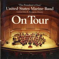 US Marine Band - On Tour