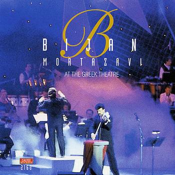 Bijan Mortazavi - Bijan Live in Concert At Greek Theatre - Persian Music