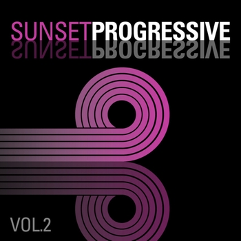 Various Artists - Sunset Progressive, Vol. 2