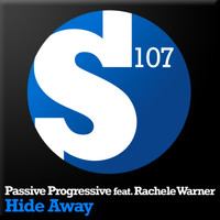 Passive Progressive feat. Rachele Warner - Hide Away