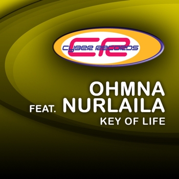 Ohmna - Key Of Life