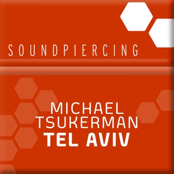 Michael Tsukerman - Tel Aviv
