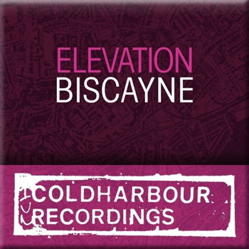 Elevation - Biscayne