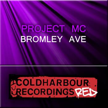 Project MC - Bromley AVE