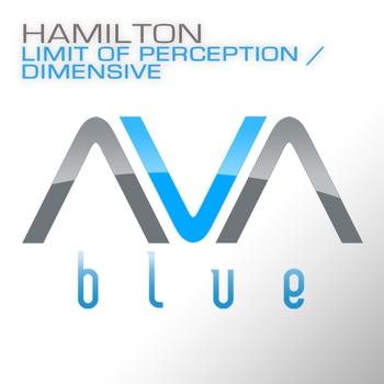 Hamilton - A Limit Of Perception / Dimensive