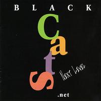 Black Cats - Scream Of The Cats - Persian Music