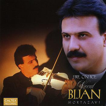 Bijan Mortazavi - Fire On Ice (Vocal) - Persian Music