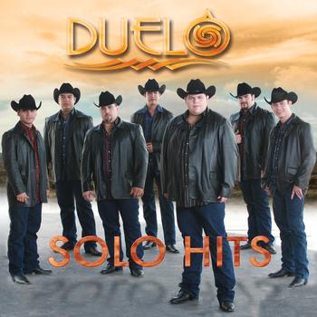 Duelo - Solo Hits