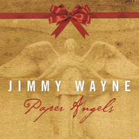 Jimmy Wayne - Paper Angels 2008 (2008 version / Acoustic Version with full instrumentation)