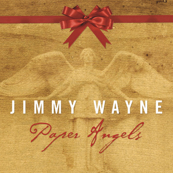 Jimmy Wayne - Paper Angels 2008 (2008 version / Acoustic Version with full instrumentation)