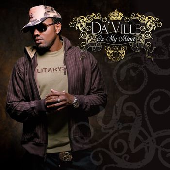 Da'ville - On My Mind