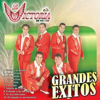 La Victoria de Mexico - 10 Grandes Exitos