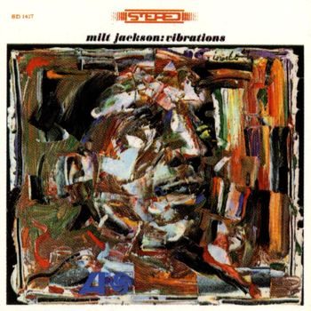 Milt Jackson - Vibrations