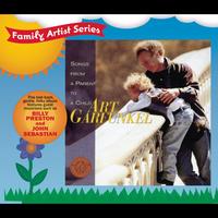 Art Garfunkel - Songs From A Parent To A Child
