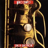 Nino Tempo - Tenor Saxophone