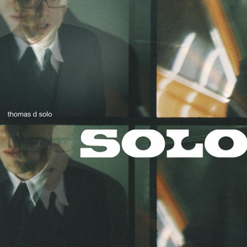 Thomas D - Solo