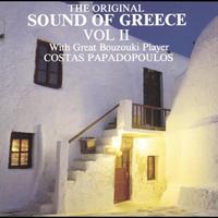 Kostas Papadopoulos - The Original Sound Of Greece Vol. 2