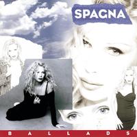 Spagna - Ballads