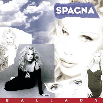 Spagna - Ballads