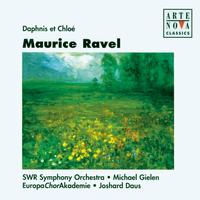 Michael Gielen - Ravel: Daphnis et Chloé
